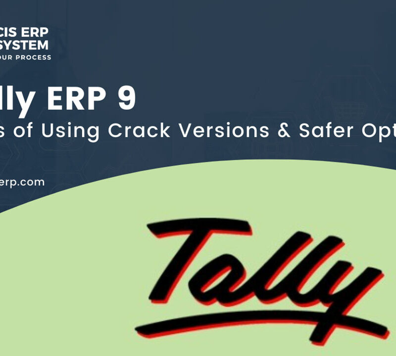 tally erp 9 crack version