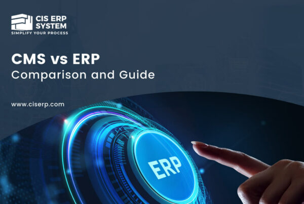 cms vs erp