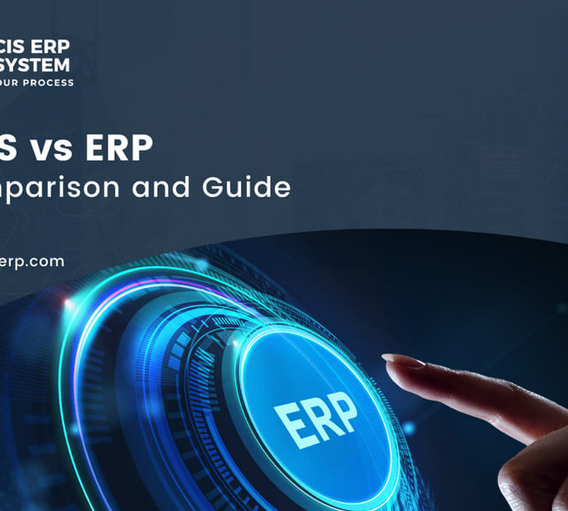 cms vs erp