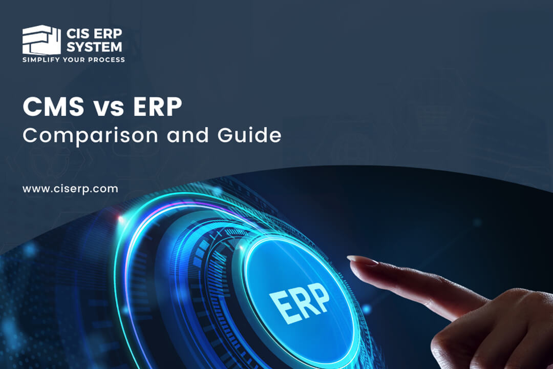 cms vs erp