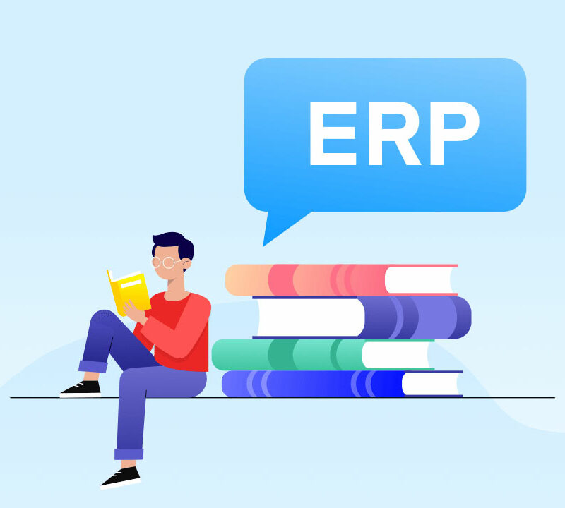 erp software for educational institutes