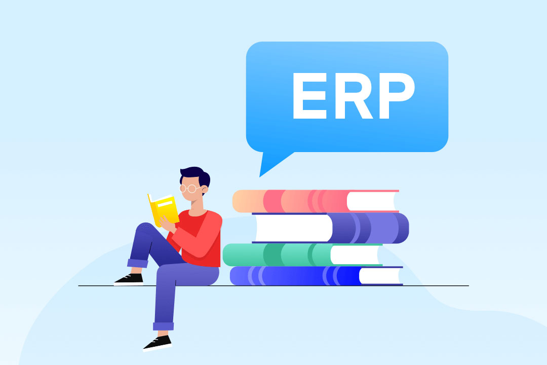 erp software for educational institutes